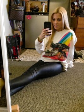 Chloeestarrxx aus Nordrhein-Westfalen,Deutschland