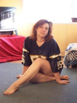 MolligeRegensburgerin27 aus Niedersachsen,Deutschland